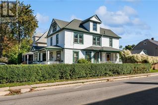 Property for Sale, 138 Hellems Avenue, Welland, ON Property for Sale, 138 Hellems Avenue, Welland, ON