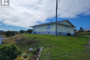 Property for Sale, 1 White's Hill, Twillingate, NL