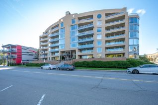 Condo Apartment for Sale, 86 Lakeshore Drive #104, Penticton, BC