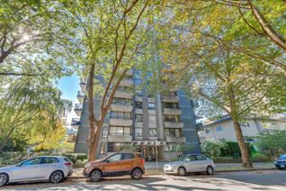 Property for Sale, 1720 Barclay Street #1001, Vancouver, BC