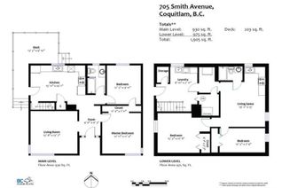 Property for Sale, 705 Smith Avenue, Coquitlam, BC Property for Sale, 705 Smith Avenue, Coquitlam, BC