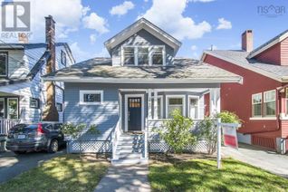Property for Sale, 1845 Vernon Street, Halifax Peninsula, NS Property for Sale, 1845 Vernon Street, Halifax Peninsula, NS