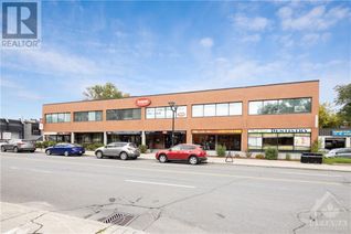 Office for Lease, 1187 Bank Street #203, Ottawa, ON