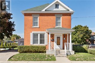 Property for Sale, 114 Lyons Avenue, Brantford, ON Property for Sale, 114 Lyons Avenue, Brantford, ON