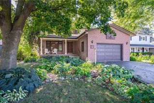 Property for Sale, 15 Berry Hill Avenue, Waterdown, ON