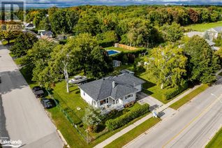 Property for Sale, 19 Edward Street, Penetanguishene, ON Property for Sale, 19 Edward Street, Penetanguishene, ON