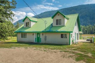 Property for Sale, 2062 Mabel Lake Road, Enderby, BC Property for Sale, 2062 Mabel Lake Road, Enderby, BC