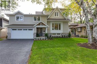 Property for Sale, 238 Vance Drive, Oakville, ON