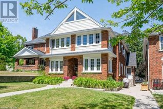 Property for Sale, 98 John Street W, Waterloo, ON Property for Sale, 98 John Street W, Waterloo, ON