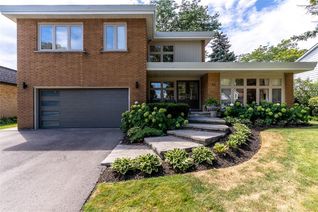 House for Sale, 46 Elmhurst Drive, Hamilton, ON