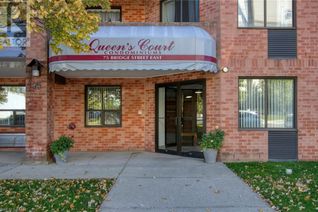 Property for Sale, 75 Bridge Street E Unit# 201, Tillsonburg, ON Property for Sale, 75 Bridge Street E Unit# 201, Tillsonburg, ON
