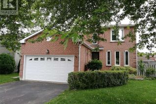 Property for Sale, 282 Billings Cres, Newmarket, ON