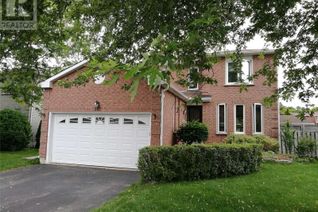 Property for Sale, 282 Billings Cres, Newmarket, ON Property for Sale, 282 Billings Cres, Newmarket, ON