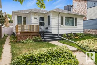 House for Sale, 11431 67 St Nw, Edmonton, AB