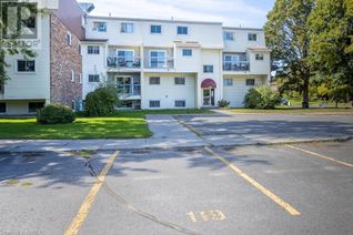 Property for Sale, 845 Milford Drive Unit# 109, Kingston, ON