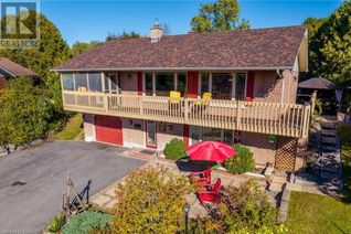 Bungalow for Sale, 194 Pirates Glen Drive, Trent Lakes, ON