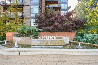 Property for Sale, 719 W 3rd Street #310, Vancouver, BC