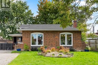 Property for Sale, 7544 Fern Avenue, Niagara Falls, ON