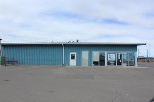 Business for Sale, 221 1 Avenue S, Vulcan, AB