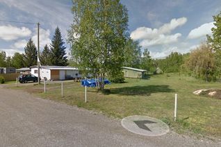 Mobile Home Park Business for Sale, 4824 Edwards Road, Quesnel, BC