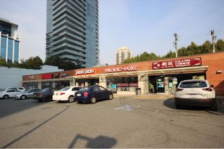 Restaurant Business for Sale, 4461 Lougheed Highway #2, Burnaby, BC