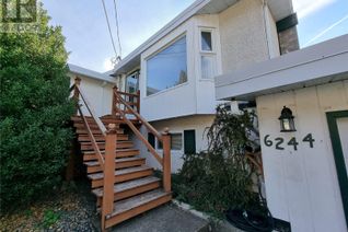 Property for Sale, 6244 Lugrin Rd, Port Alberni, BC