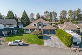 Property for Sale, 34605 Semlin Place, Abbotsford, BC