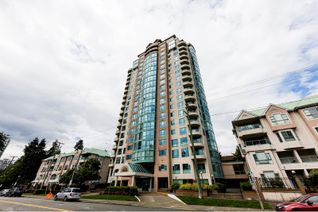 Property for Sale, 3071 Glen Drive #1702, Coquitlam, BC
