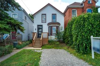 Property for Sale, 29 Melbourne Street, Hamilton, ON Property for Sale, 29 Melbourne Street, Hamilton, ON