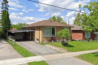 Bungalow for Rent, 118 Dorcot Ave #Upper, Toronto, ON