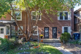 Property for Sale, 32 Hannaford St, Toronto, ON Property for Sale, 32 Hannaford St, Toronto, ON