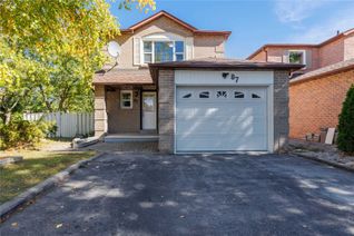 Property for Sale, 87 Radford Dr, Ajax, ON Property for Sale, 87 Radford Dr, Ajax, ON