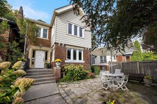 Detached House for Sale, 10 Glenavon Rd, Toronto, ON Detached House for Sale, 10 Glenavon Rd, Toronto, ON