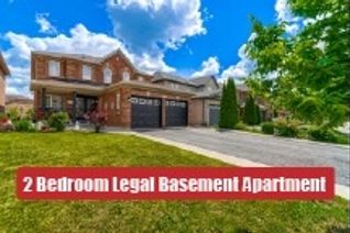 Property for Sale, 21 Miramar St, Brampton, ON