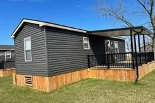 Bungalow for Sale, 1501 Line 8 Rd #303, Niagara-on-the-Lake, ON