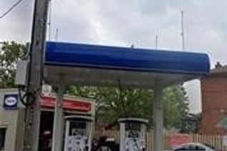 Gas Station Business for Sale, 260 Vaughan Rd Rd, Toronto, ON