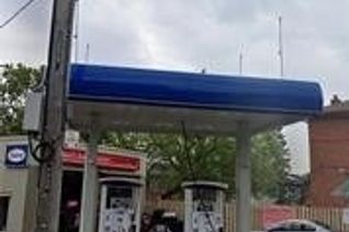Gas Station Business for Sale, 260 Vaughan Rd Rd, Toronto, ON Gas Station Business for Sale, 260 Vaughan Rd Rd, Toronto, ON