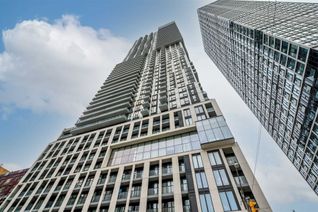 Property for Sale, 251 Jarvis St #1419, Toronto, ON