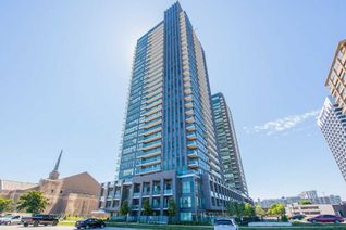 Property for Sale, 6 Sonic Way #2103, Toronto, ON