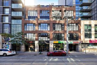 Property for Sale, 261 King St E #402, Toronto, ON