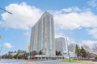 Property for Sale, 68 Corporate Dr #2325, Toronto, ON