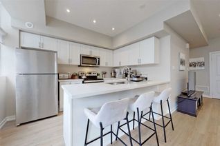 Townhouse for Sale, 1 Whitaker Way #316, Whitchurch-Stouffville, ON