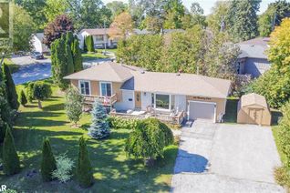 Property for Sale, 324 Brewery Lane, Orillia, ON