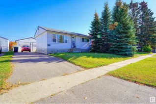 Bungalow for Sale, 4713 47 St, Cold Lake, AB