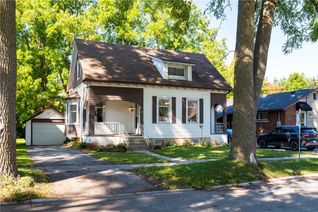 House for Sale, 27 Grand Avenue, Caledonia, ON