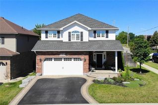 House for Sale, 2 Southwood Crescent, Caledonia, ON