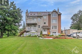 Condo Townhouse for Sale, 1036 Barryvale Road Unit#4d, Calabogie, ON