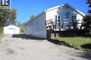 Bungalow for Sale, 52 West Street, Blind River, ON