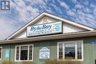 Business for Sale, 7207 Main Street, North Rustico, PE