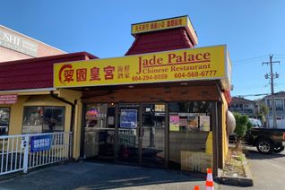 Restaurant Business for Sale, 4524 Hastings Street, Burnaby, BC